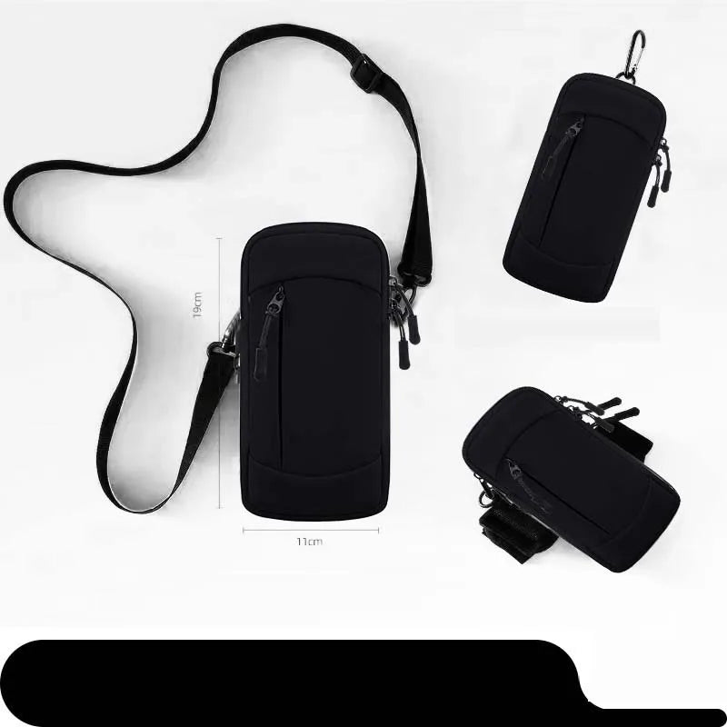 Sac/Brassard Sport Étanche – iPhone