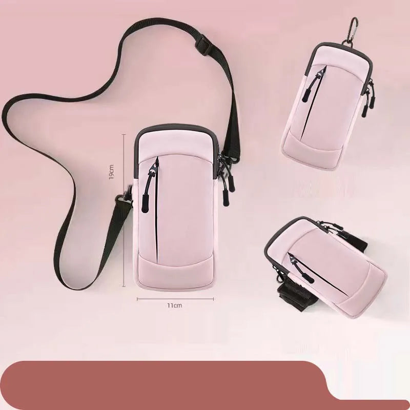 Sac/Brassard Sport Étanche – iPhone