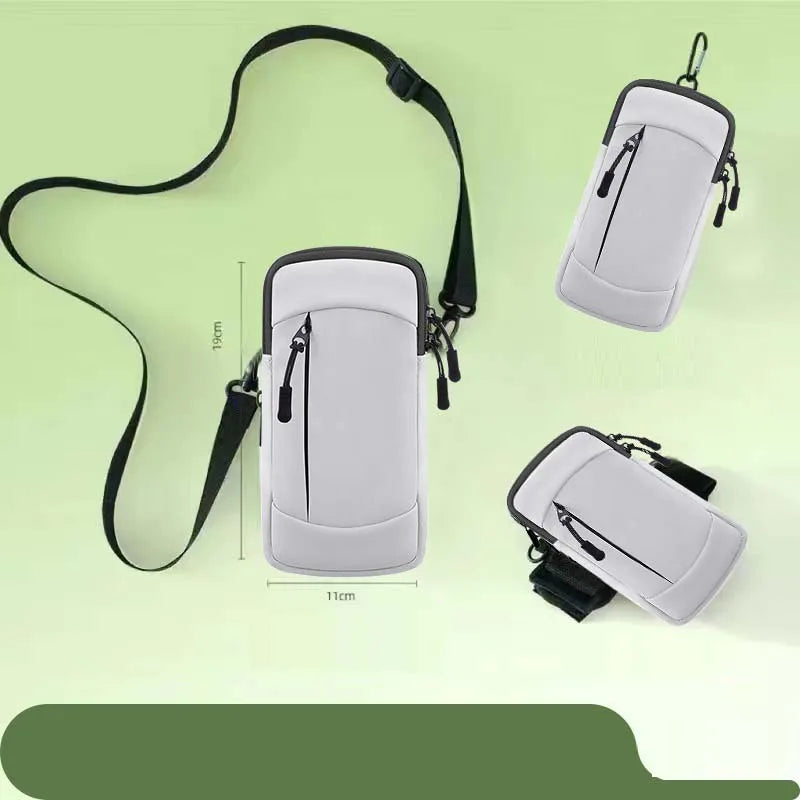 Sac/Brassard Sport Étanche – iPhone