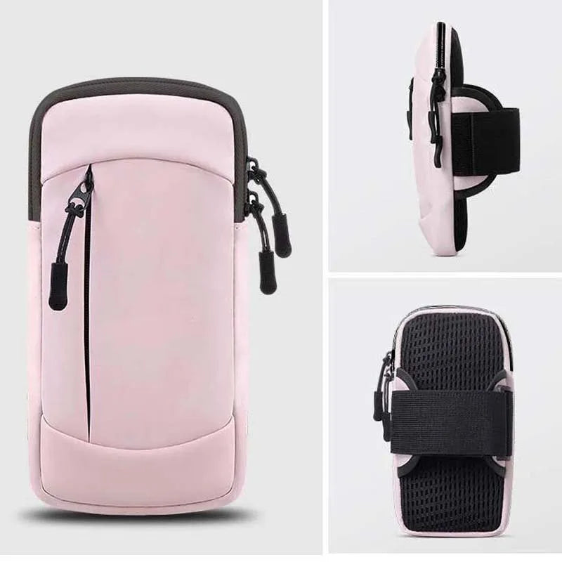 Sac/Brassard Sport Étanche – iPhone