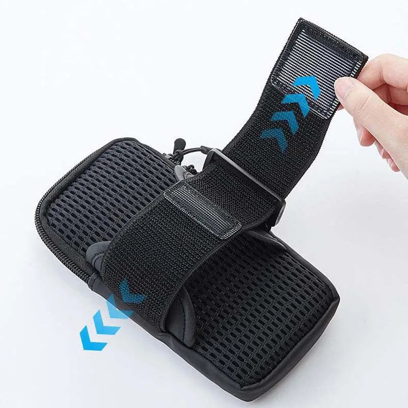 Sac/Brassard Sport Étanche – iPhone