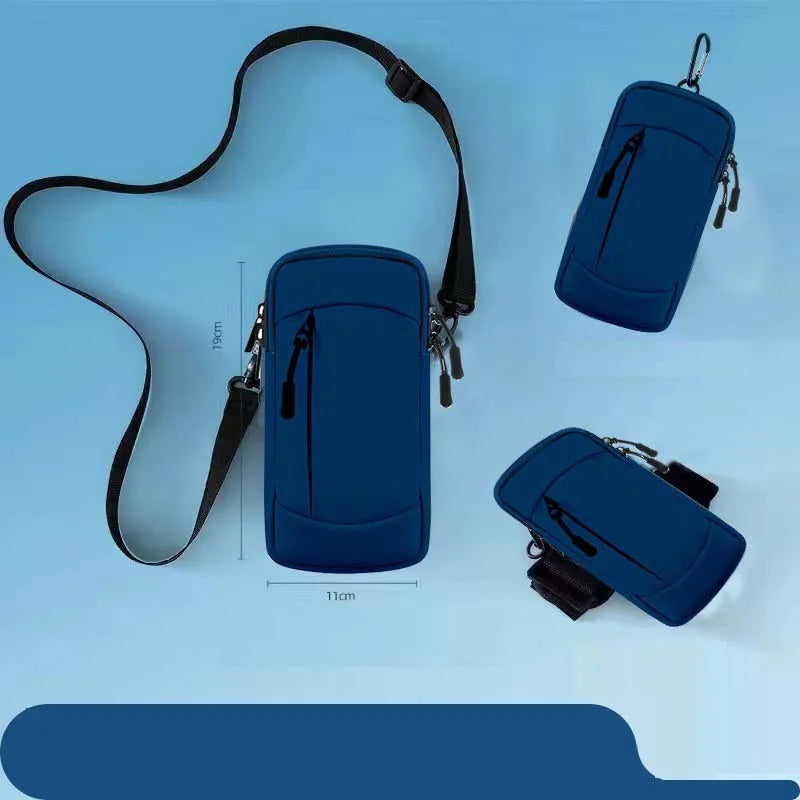 Sac/Brassard Sport Étanche – iPhone